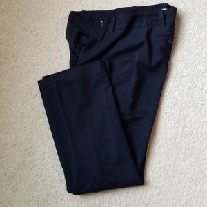 Dress pants